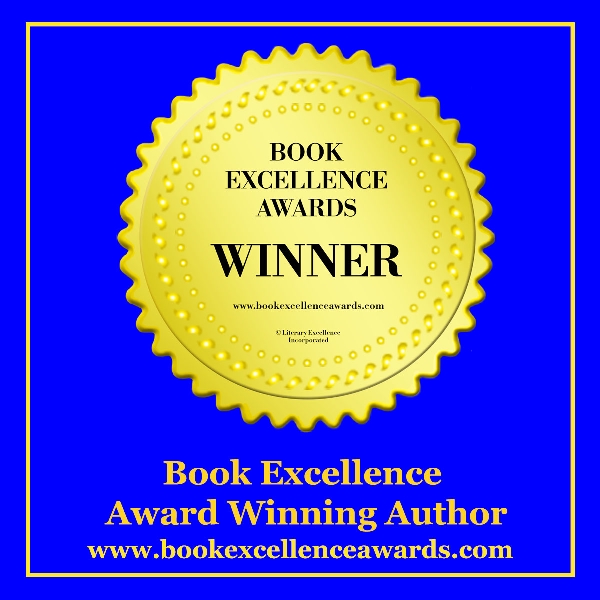 Book Excellence Award Label 2016